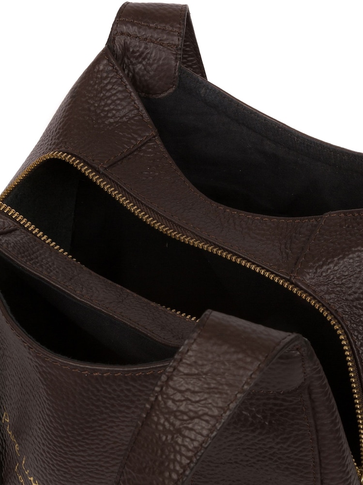 Pure Luxuries London Colette Leather Handbag - Image 5 of 5