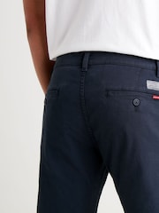 Levi's® Blue Standard Chino Trousers - Image 5 of 5