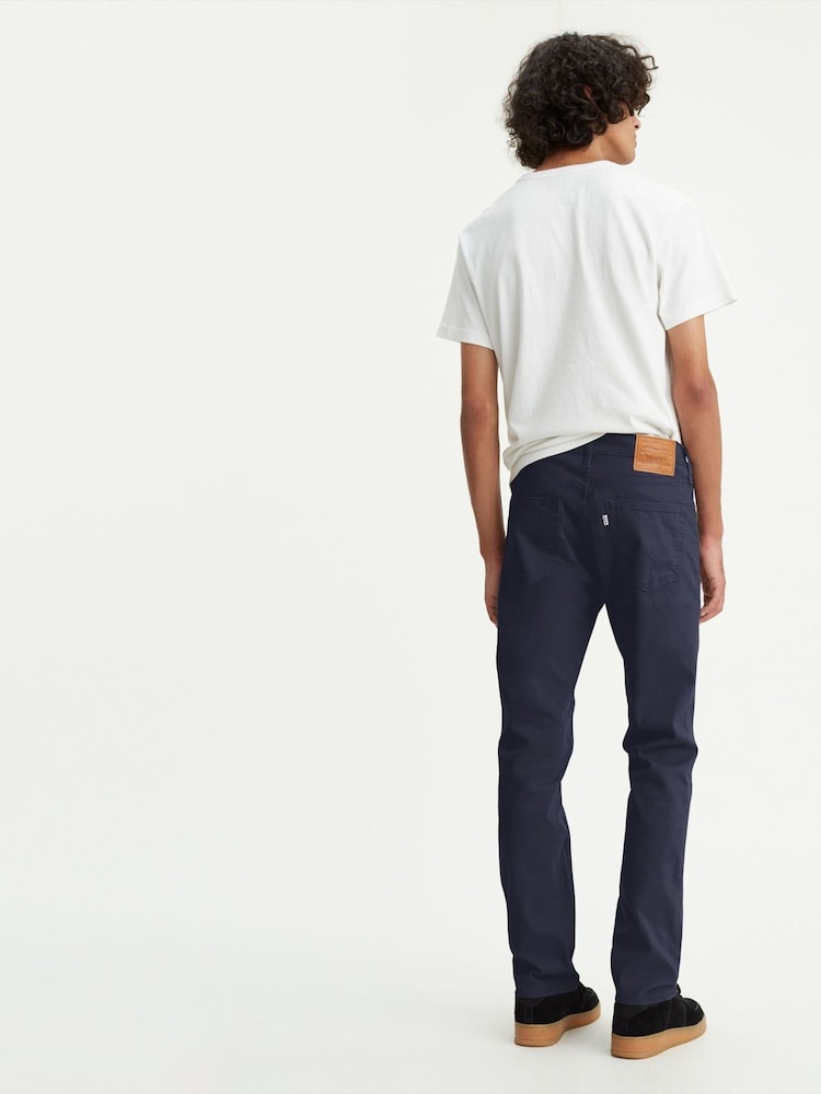 Levi's® Blue 511™ Slim Jeans - Image 2 of 7
