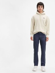 Levi's® Blue 511™ Slim Jeans - Image 3 of 7