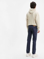 Levi's® Blue 511™ Slim Jeans - Image 4 of 7