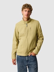 Rodd & Gunn Natural Armitage Jacket - Image 1 of 5