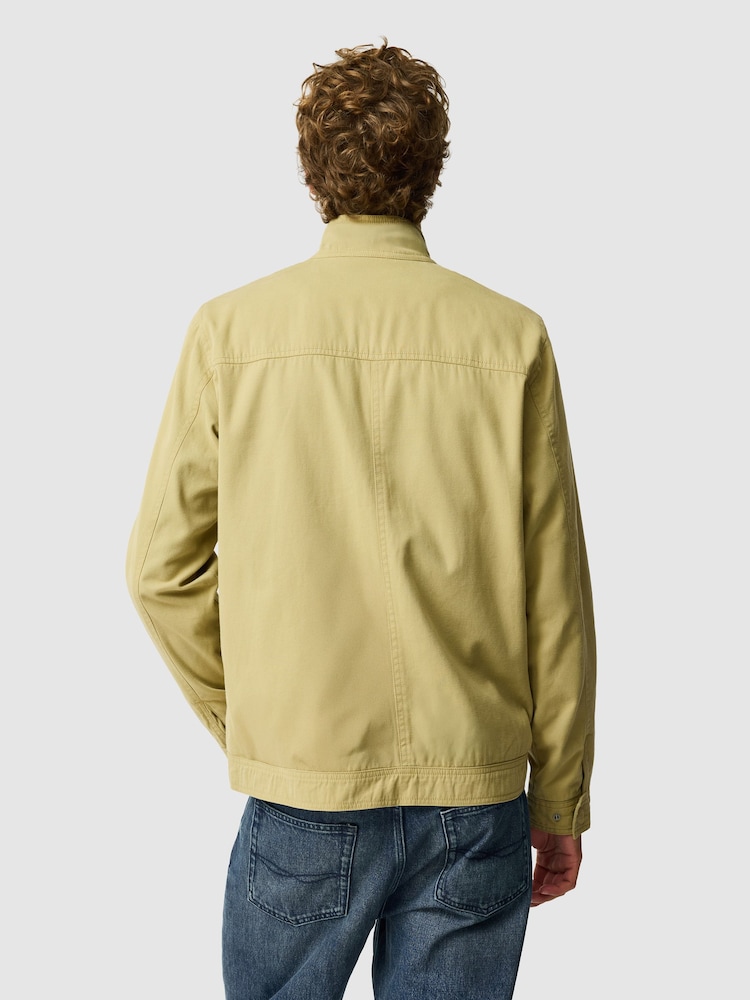 Rodd & Gunn Natural Armitage Jacket - Image 2 of 5