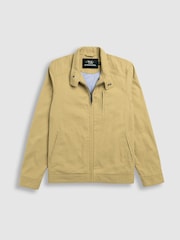 Rodd & Gunn Natural Armitage Jacket - Image 4 of 5