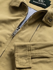 Rodd & Gunn Natural Armitage Jacket - Image 5 of 5
