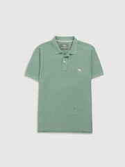 Rodd & Gunn Green The Gunn Polo Shirt - Image 1 of 2