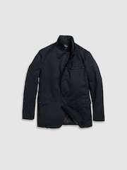Rodd & Gunn Blue Winscombe Jacket - Image 1 of 2