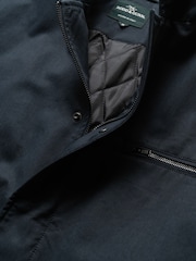 Rodd & Gunn Blue Winscombe Jacket - Image 2 of 2