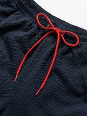 Rodd & Gunn Navy Blue Winterton River Swim Shorts - Image 5 of 5