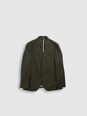 Rodd & Gunn Green Campbell Island Jacket - Image 5 of 5