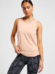 ELLE Pink Sport Performance Vest - Image 1 of 3