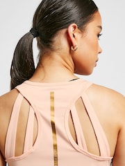 ELLE Pink Sport Performance Vest - Image 3 of 3