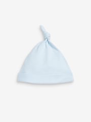 Blauer Elefant - Baby-Bindemützen, 3er-Pack (0–18Monate) - Bild 2 von 5