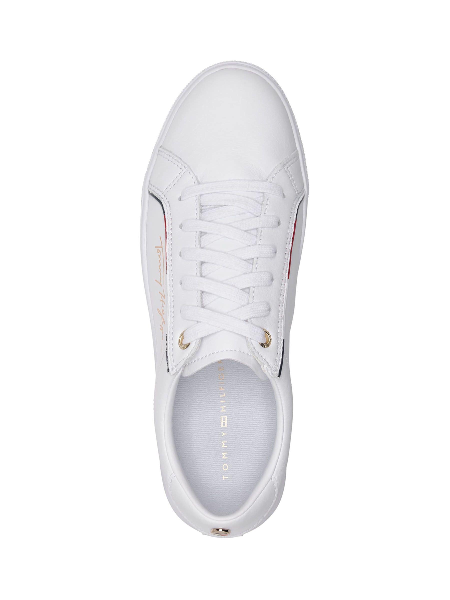 Tommy hilfiger signature trainers discount