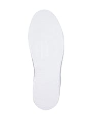 Tommy Hilfiger White Signature Trainers - Image 5 of 8