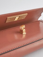 Pink Gold Lock Purse - Image 5 of 5