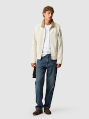 Rodd & Gunn Natural Austin East Jacket - Image 3 of 5