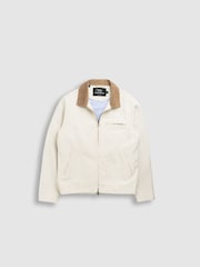 Rodd & Gunn Natural Austin East Jacket - Image 4 of 5