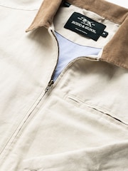 Rodd & Gunn Natural Austin East Jacket - Image 5 of 5