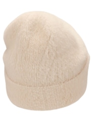 Cream - Nike Nike plišasta kapa beanie - Slika 2 iz 2