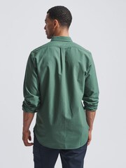 Aubin Aldridge Oxford Button Down Shirt - Image 2 of 5