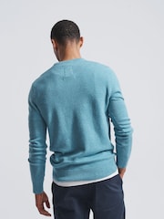 Aubin Westbourne Crew Jumper - Image 2 of 4