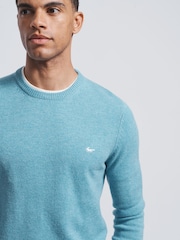 Aubin Westbourne Crew Jumper - Image 3 of 4