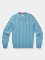Aubin Westbourne Crew Jumper - Image 4 of 4