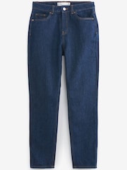 Rinse Blue Mom Jeans - Image 2 of 2