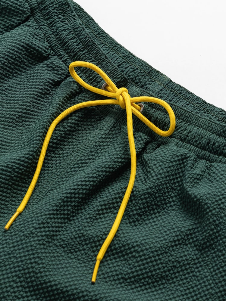 Rodd & Gunn Green Winterton River Swim Shorts - Image 5 of 5 Rodd & Gunn Green Winterton River Swim Shorts - Image 5 of 5