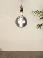 BHS G180 6W LED E27 Vintage Filament Lamp - Image 1 of 4