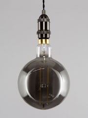 BHS G180 6W LED E27 Vintage Filament Lamp - Image 2 of 4