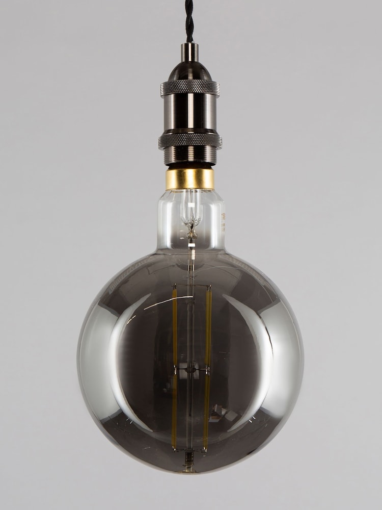 BHS G180 6W LED E27 Vintage Filament Lamp - Image 2 of 4
