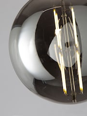 BHS G180 6W LED E27 Vintage Filament Lamp - Image 3 of 4