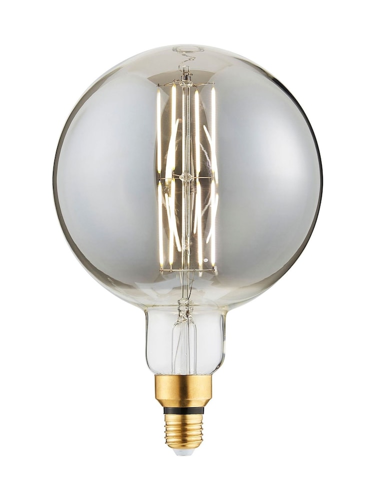 BHS G180 6W LED E27 Vintage Filament Lamp - Image 4 of 4