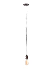 BHS Bronze Dale Cable Ceiling Light - Image 4 of 4