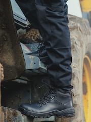 Amblers Safety Black 258 Safety Boots - Image 1 of 7