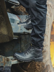 Amblers Safety Black 258 Safety Boots - Image 2 of 7