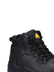 Amblers Safety Black 258 Safety Boots - Image 5 of 7