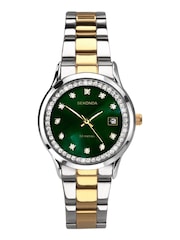 Sekonda Ladies Silver Plated Watch - Image 2 of 4