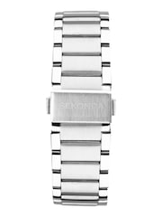 Sekonda Gents Silver Plated Watch - Image 3 of 4