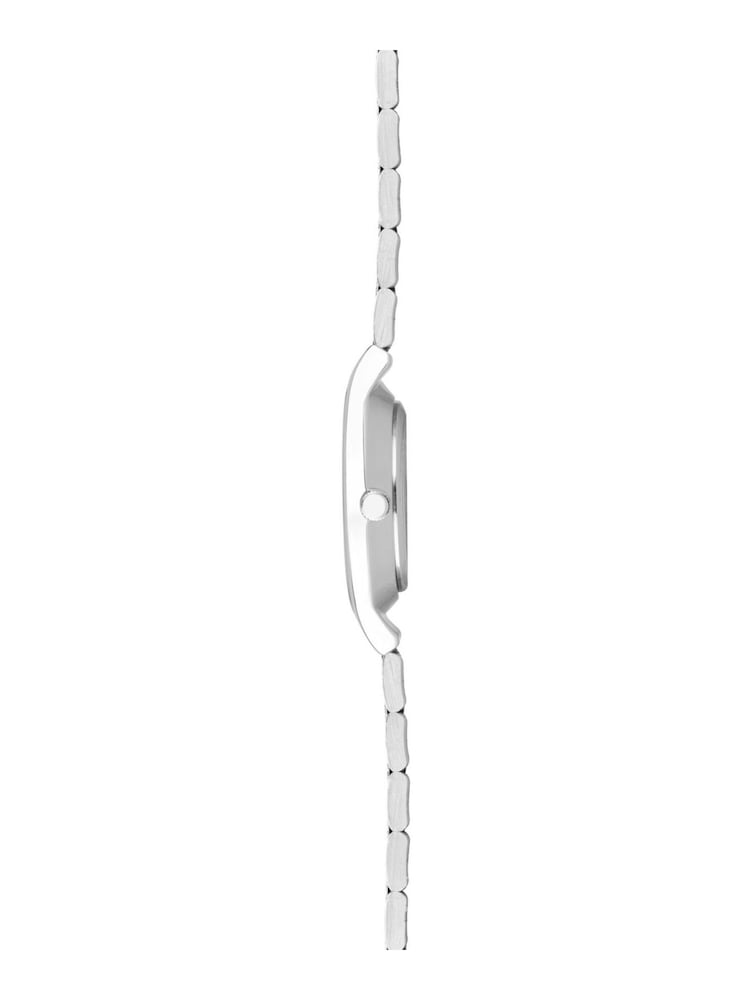 Sekonda Gents Silver Plated Watch - Image 4 of 4