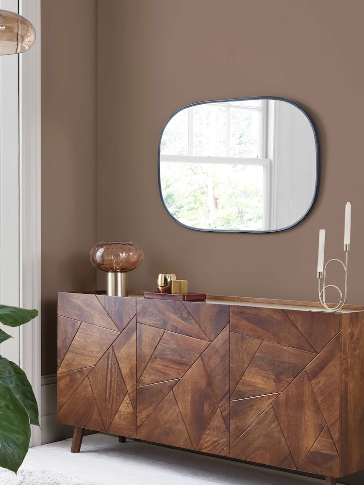 Deep Terracotta Ultimate® Multi-Surface Peel & Stick Paint Sample - Image 2 of 5