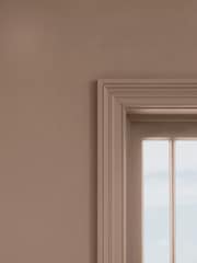 Deep Terracotta Ultimate® Multi-Surface Peel & Stick Paint Sample - Image 3 of 5