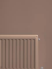Deep Terracotta Ultimate® Multi-Surface Peel & Stick Paint Sample - Image 4 of 5