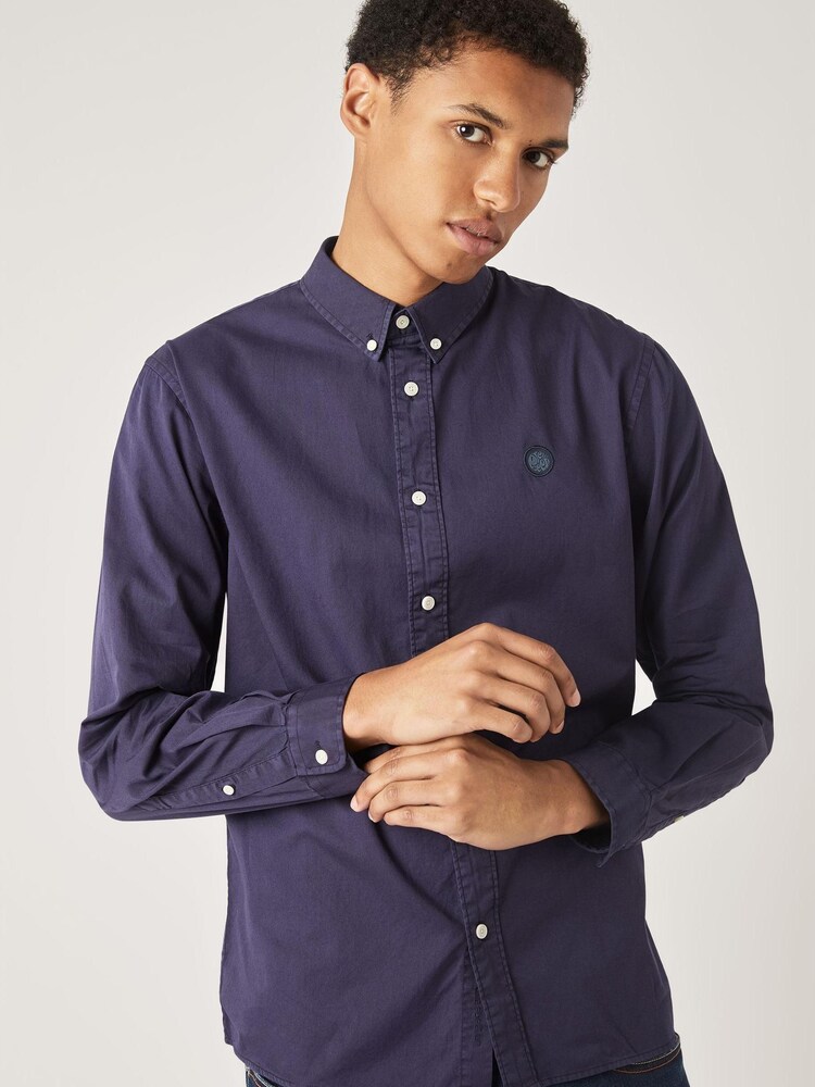 Pretty Green Rohini Shirt - Image 4 of 4