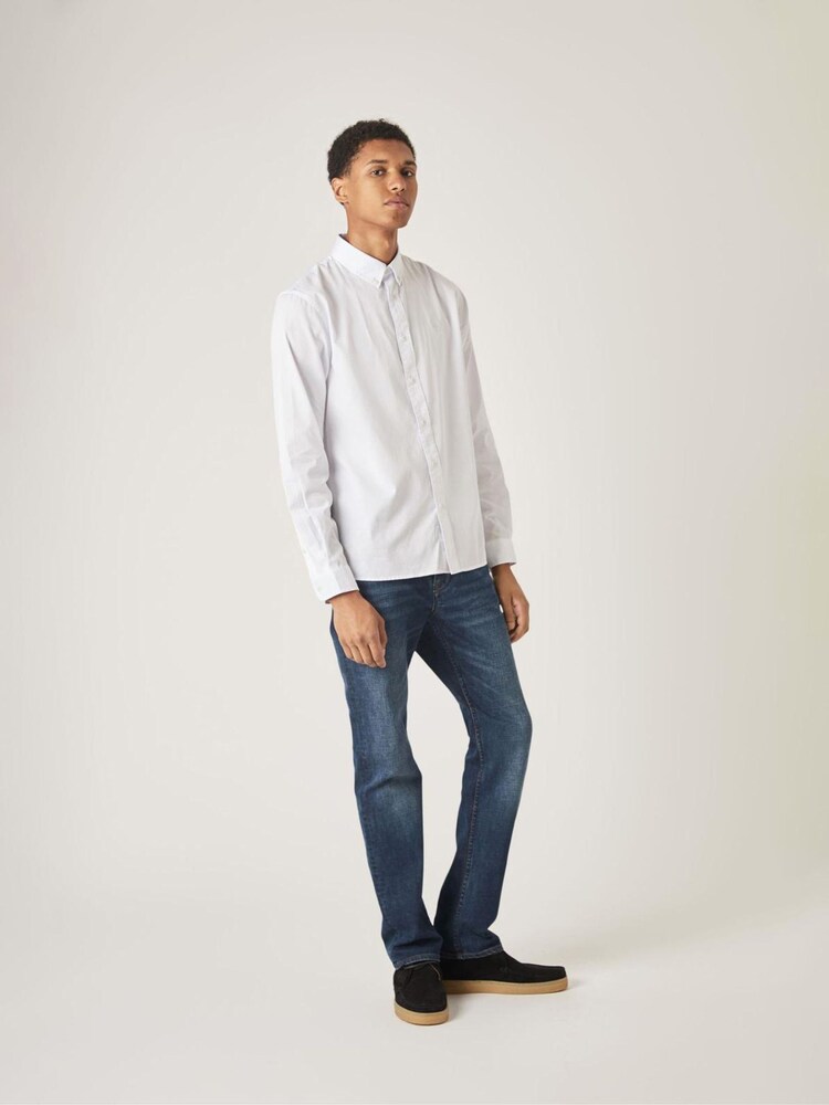 Pretty Green Rohini Shirt - Image 3 of 4