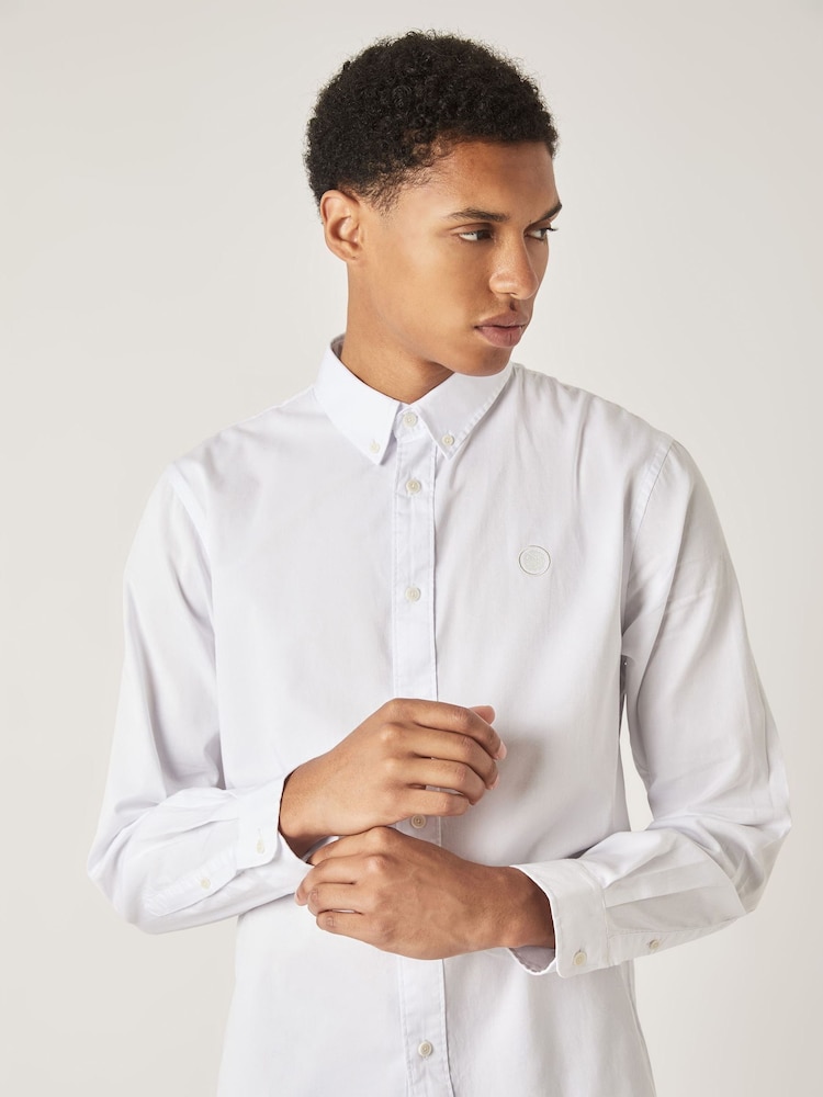 Pretty Green Rohini Shirt - Image 4 of 4
