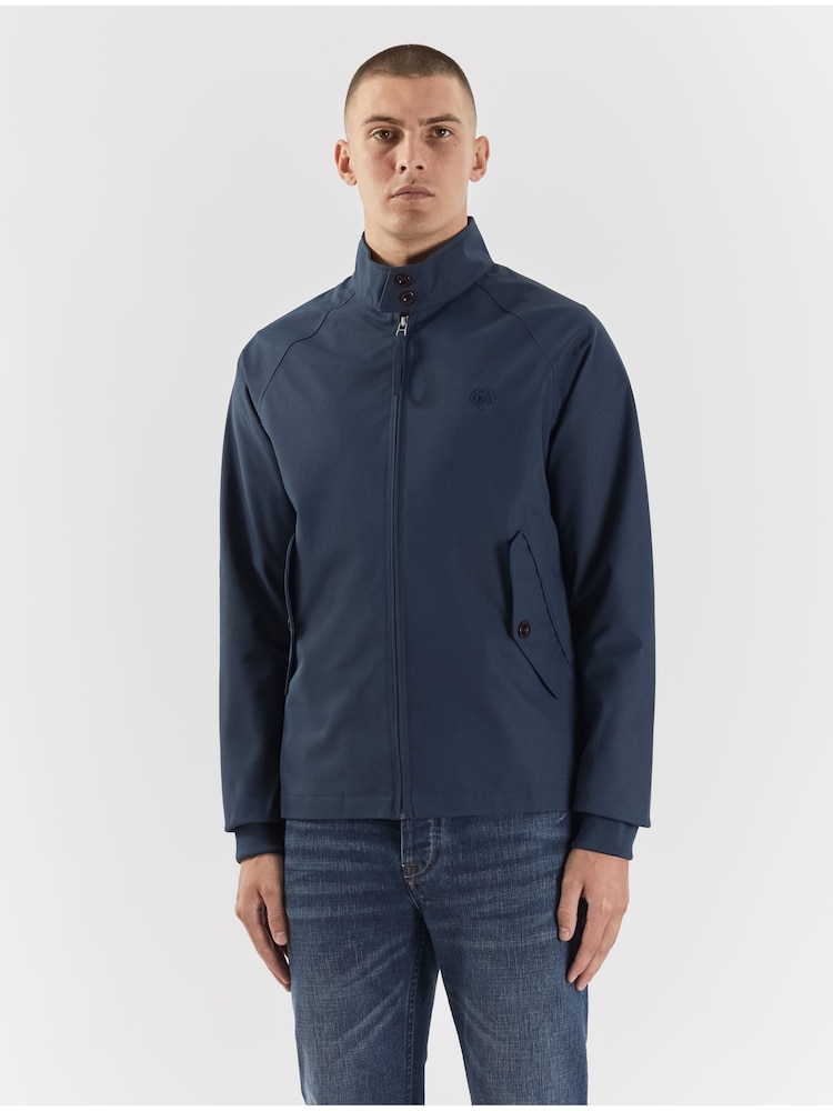 Pretty Green Derwent Harrington Jacket - Image 1 of 7