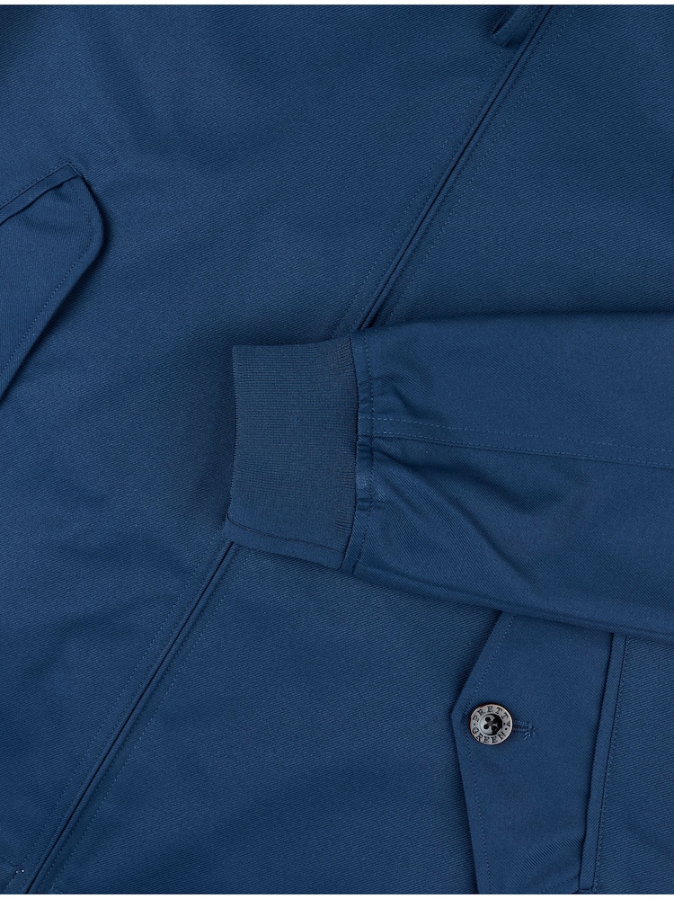 Pretty Green Derwent Harrington Jacket - Image 7 of 7